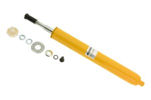 Cadillac Catera Shocks - Front - KONI - Sport 8610 Series - Yellow - `97-`01